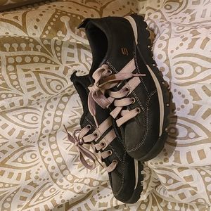 Skechers sport shoes